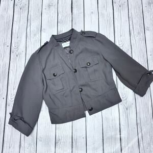 Alice Temperley for Target Military Jacket Size Medium